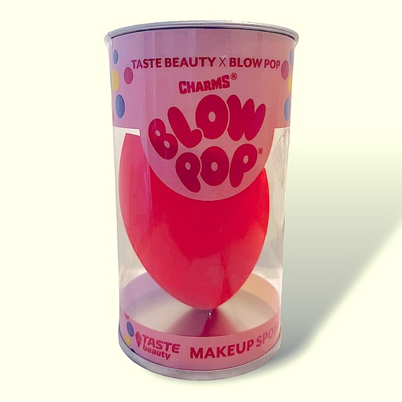 Taste Beauty - Nerds & Blow Pop Makeup Sponge Set - Picture 3 of 4